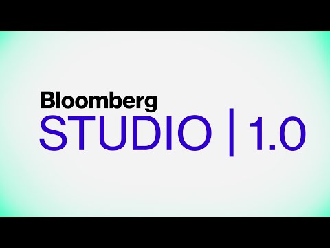 [DIGITAL FULL SHOW] Bloomberg Studio 1.0 - Microsoft Gaming CEO Phil Spencer