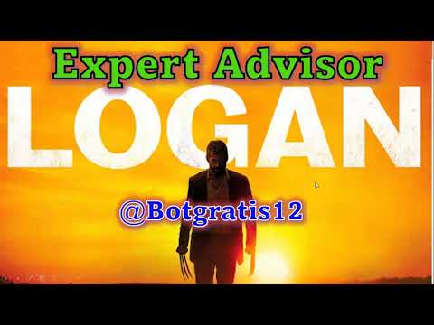  EA Logan V75(1s). Buenos resultados de forma autónoma. e trading Broker forex trader forex etoros