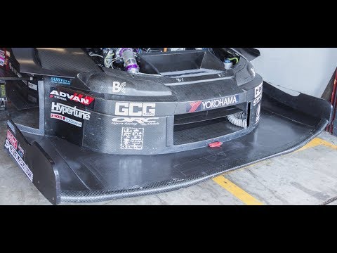 [TECH TALK] 1000HP+ is useless without Aero | AMB Aero