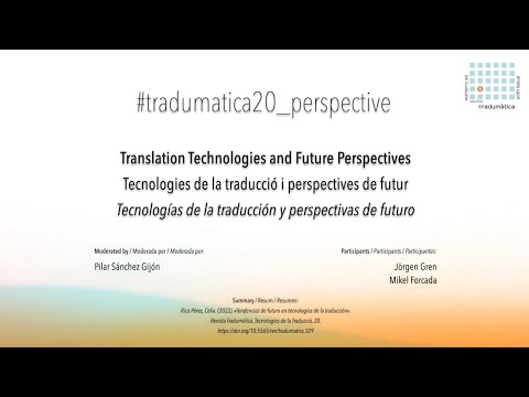 #tradumatica20_perspectives