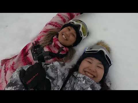 [Vlog] Japan 2023 Part 1 - Hokkaido