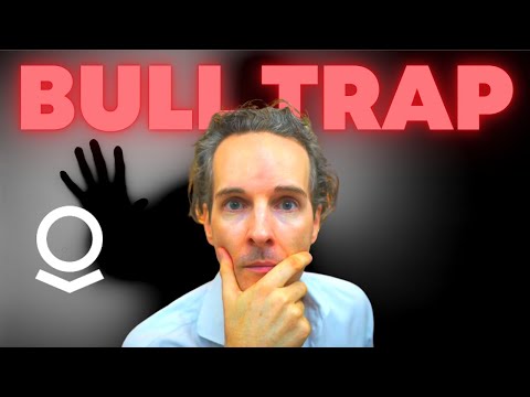 [WARNING] PALANTIR BULL TRAP TODAY! (PLTR Stock Analysis)