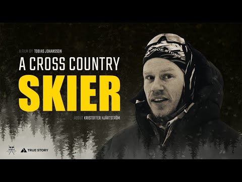 A CROSS COUNTRY SKIER | From Training to Triumph: Inside Red Bull Nordenskiöldsloppet
