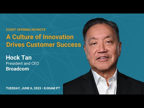 A Culture of Innovation Drives Customer Success