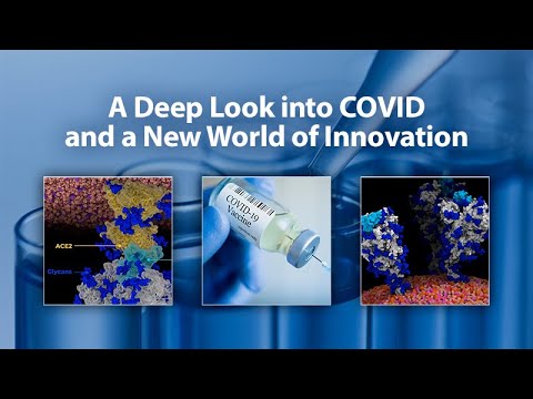 A Deep Look into COVID and a New World of Innovation