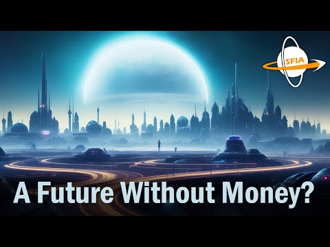 A Future Without Money?