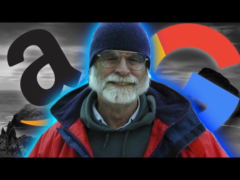 A Tech Giant Disappears: The Unfinished Journey of James Gray | blameitonjorge