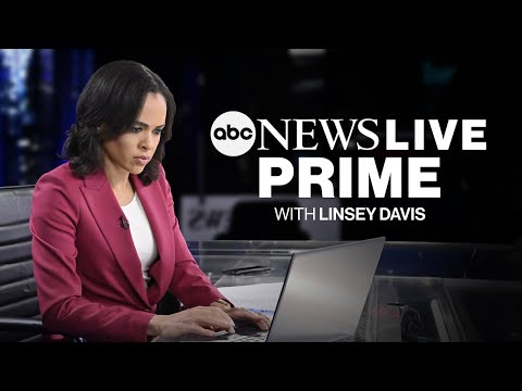 ABC News Prime: Northern CA braces for blizzard; Relations between U.S. and China; Paul Mescal intv.