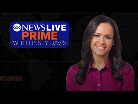 ABC News Prime: Shooting near White House; Outrage in Beirut; Small business and PPP