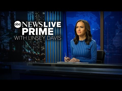 ABC News Prime: UN climate report; Cuomo aide resigns; Alleged Epstein victim sues Prince Andrew