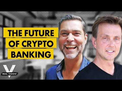 Abra: The Future of Crypto Banking (w/ Bill Barhydt and Raoul Pal)