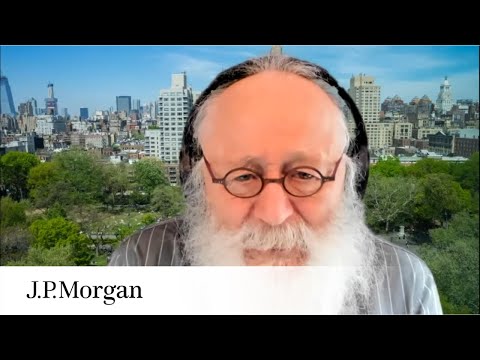Abstract Interpretation With Professor Patrick Cousot | Lecture Series on AI #11 | J.P. Morgan