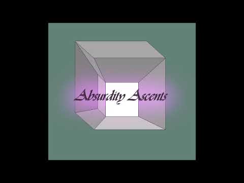 Absurdity Ascents - S1E1 Lydia's birthday