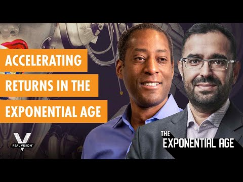 Accelerating Returns in The Exponential Age