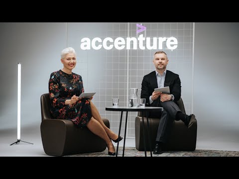 Accenture Review TV #3 – Fashion & Retail