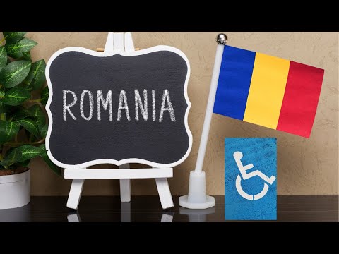 Accessible Travel in Romania - Where and How to Travel