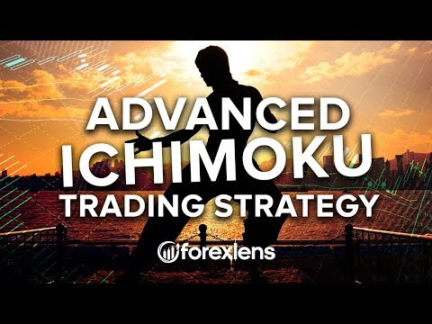 Advanced Ichimoku Trading Strategy in Forex Trading (2018)