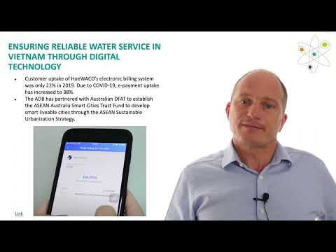 Advancements in Managing COVID-19: Water Action Platform 17