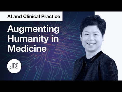 AI and Clinical Practice—the Potential for AI to Augment Humanity in Medicine