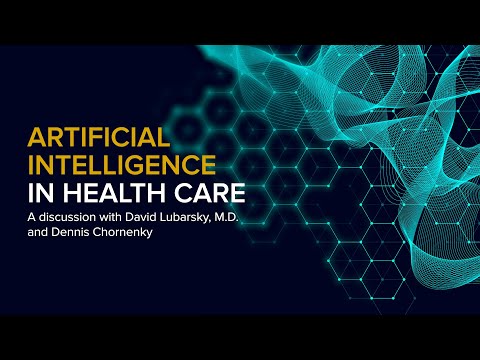 AI's Role in Health Care - Promises and Concerns of Artificial Intelligence and Health