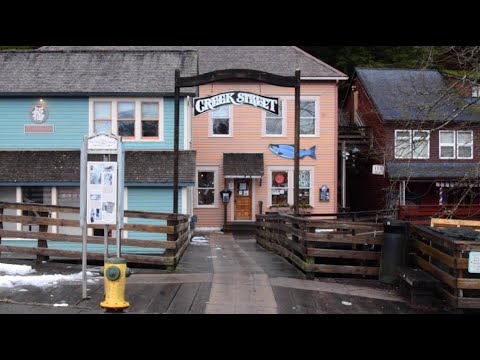 Alaska businesses look for relief to make it through another dry tourism season | Alaska Insight