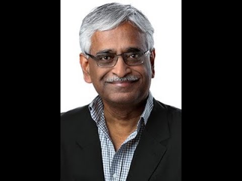 Allen School Distinguished Lecture: C. Mohan (IBM Almaden Research Center)