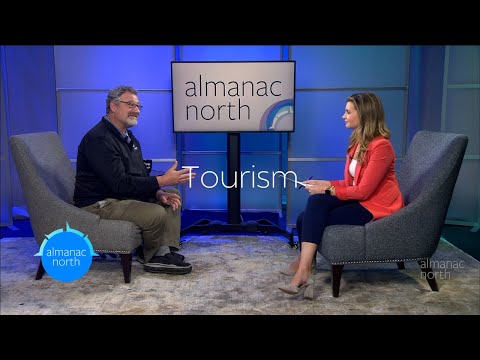 Almanac North | Tourism