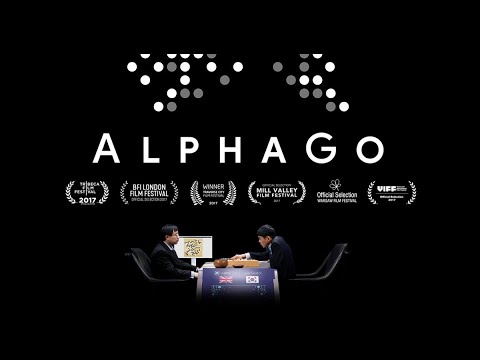 AlphaGo - The Movie | Full Documentary