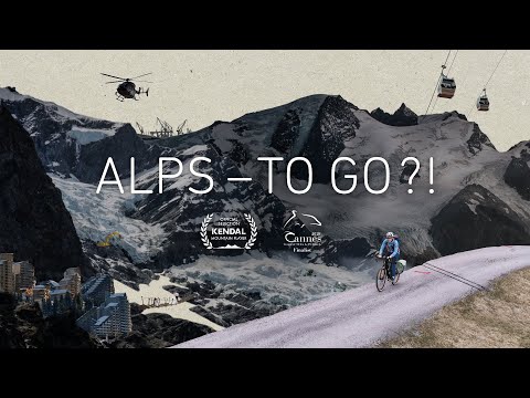 ALPS – TO GO!? Documentary | ORTOVOX