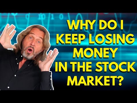 Am I Losing Money Trading?