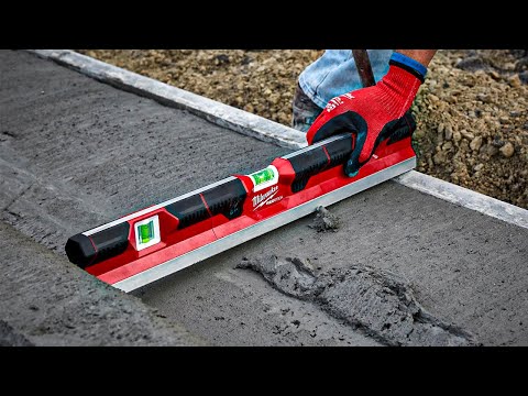 Amazing Construction Tools And Machines That Are On Another Level #4