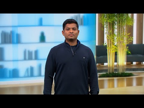 An introduction to the Azure OpenAI Service | BRK216