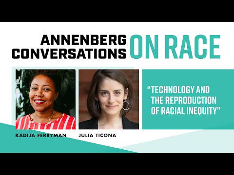 Annenberg Conversations on Race: 