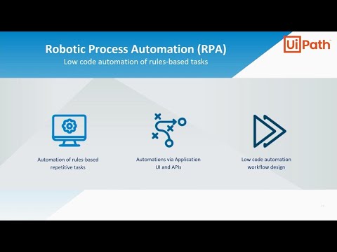 Announcing Form Recognizer: Create real value in your business processes by - BRK2002