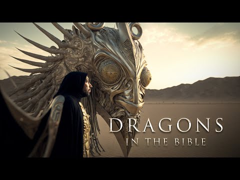 ANUNNAKI KINGS 2021 | The Devil. War Of The Gods - Dragons & Serpents In The Bible.  Documentary