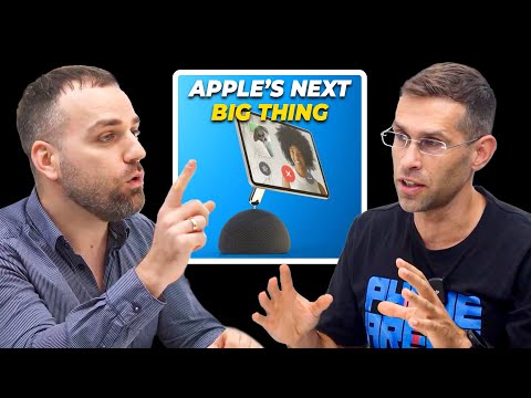 Apple's Secret NEW PRODUCT Category To Come In 2025, Alongside Insanely Thin OnePlus Open 2! | E24