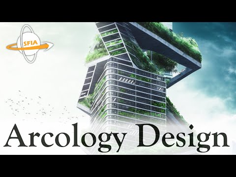 Arcology Design