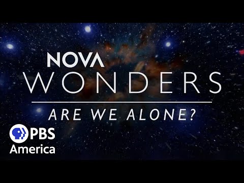 Are We Alone? FULL EPISODE | NOVA Wonders | PBS America