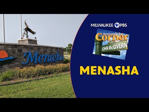 Around the Corner with John McGivern | Program | Menasha