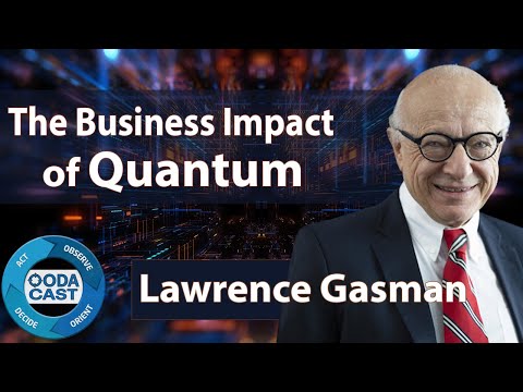 Assessing the Business Impact of Quantum Technologies