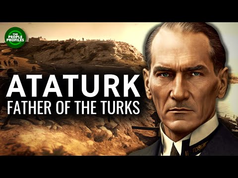 Atatürk - Father of the Turks Documentary
