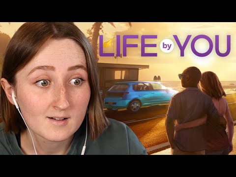 attention simmers: we're getting a new life sim game!!!