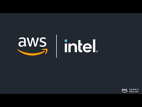 AWS Summit ANZ 2021 - Keynote Day 2