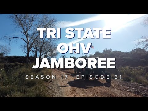 AYL   Tri State OHV Jamboree