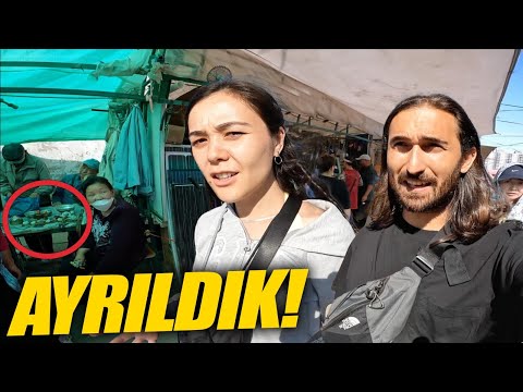 AYRILDIK | MOĞOLİSTAN'da SON GÜNÜMÜZ !