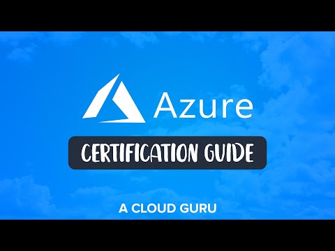 Azure Certification Guide