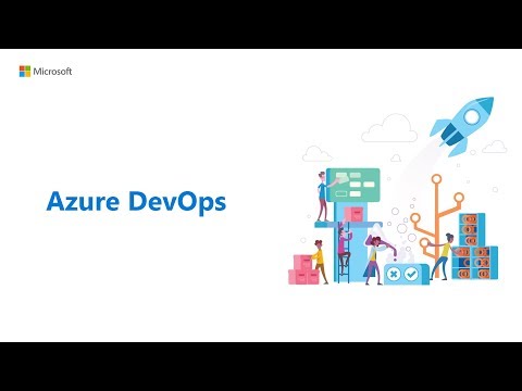 Azure DevOps Launch Keynote