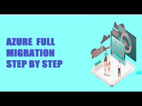 Azure Migration Step By Step | Azure Courses | azure Remote jobs |