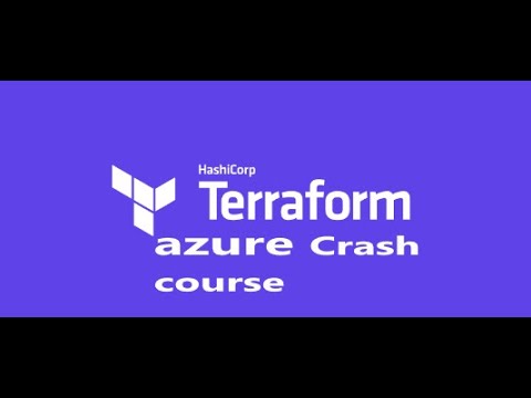Azure Terraform Crash Course | Terraform Training In UK | USA Client | 1-1 |JOYATRES |