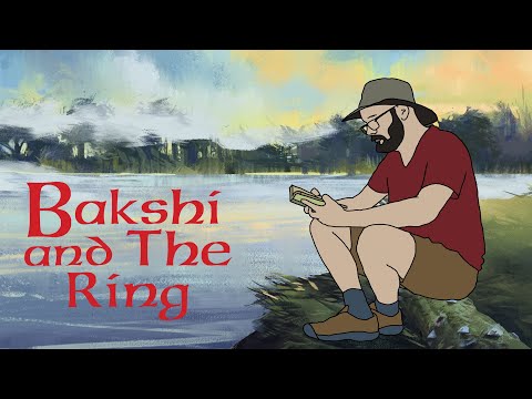 Bakshi and The Ring